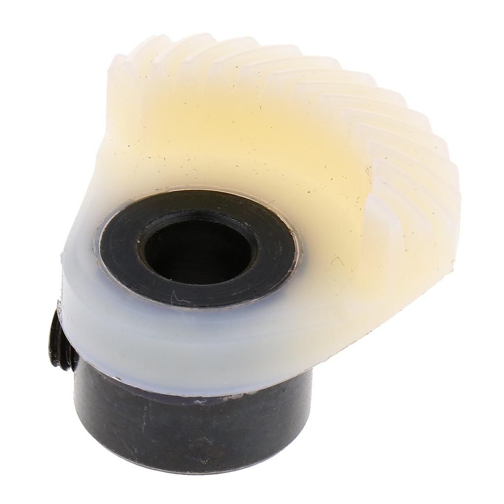 1 Piece # 735095003 Plastic Lower Shaft Gear Domestic