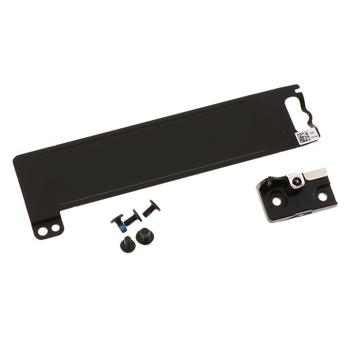 For Dell Latitude E5480 5490 Precision 3520 M.2 SSD Frame Caddy 2FFR0