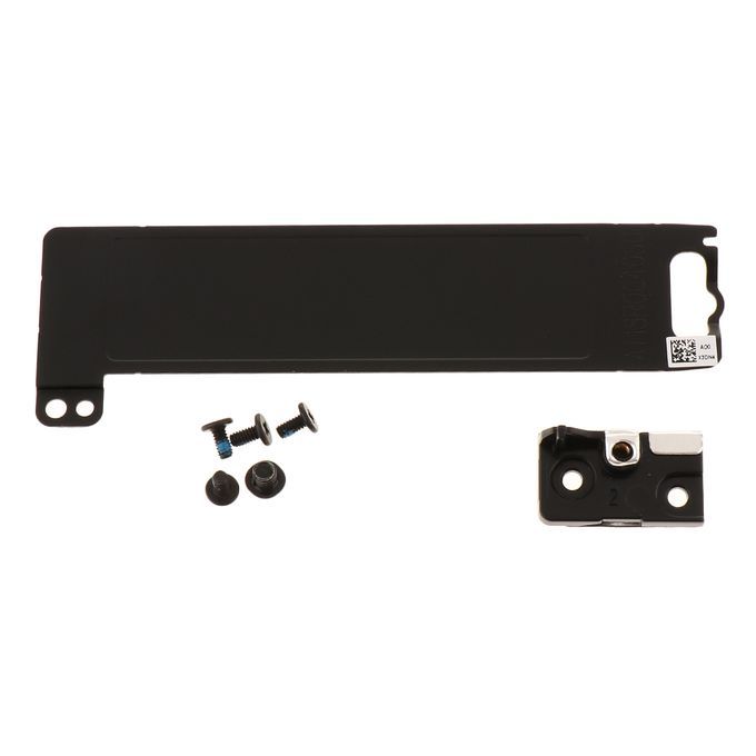 For Dell Latitude E5480 5490 Precision 3520 M.2 SSD Frame Caddy 2FFR0