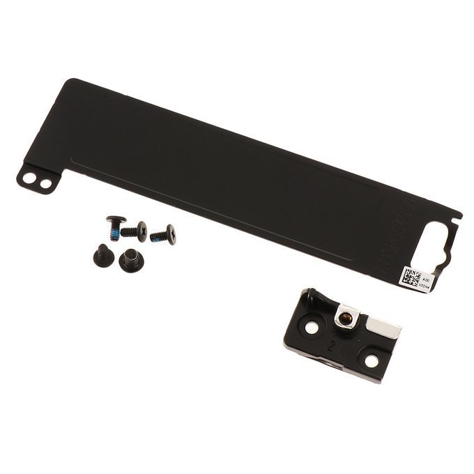 For Dell Latitude E5480 5490 Precision 3520 M.2 SSD Frame Caddy 2FFR0