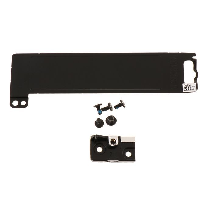 For Dell Latitude E5480 5490 Precision 3520 M.2 SSD Frame Caddy 2FFR0
