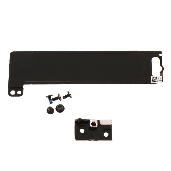 For Dell Latitude E5480 5490 Precision 3520 M.2 SSD Frame Caddy 2FFR0