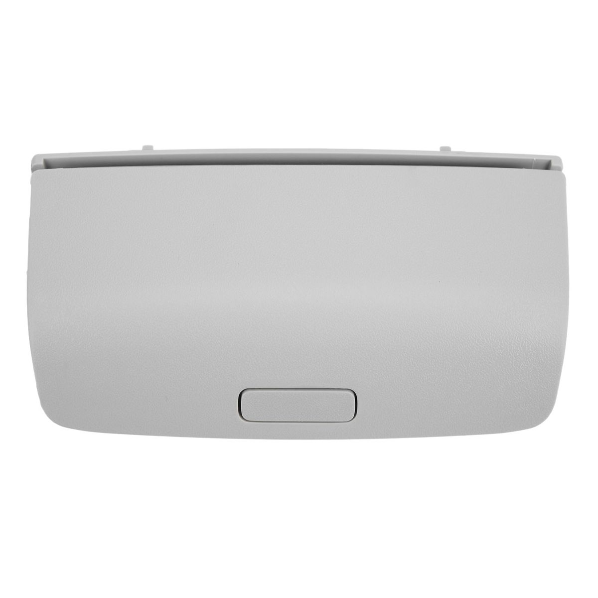 Car Sun Glasses Holder 1KD 868 837 Dustproof Grey Anti