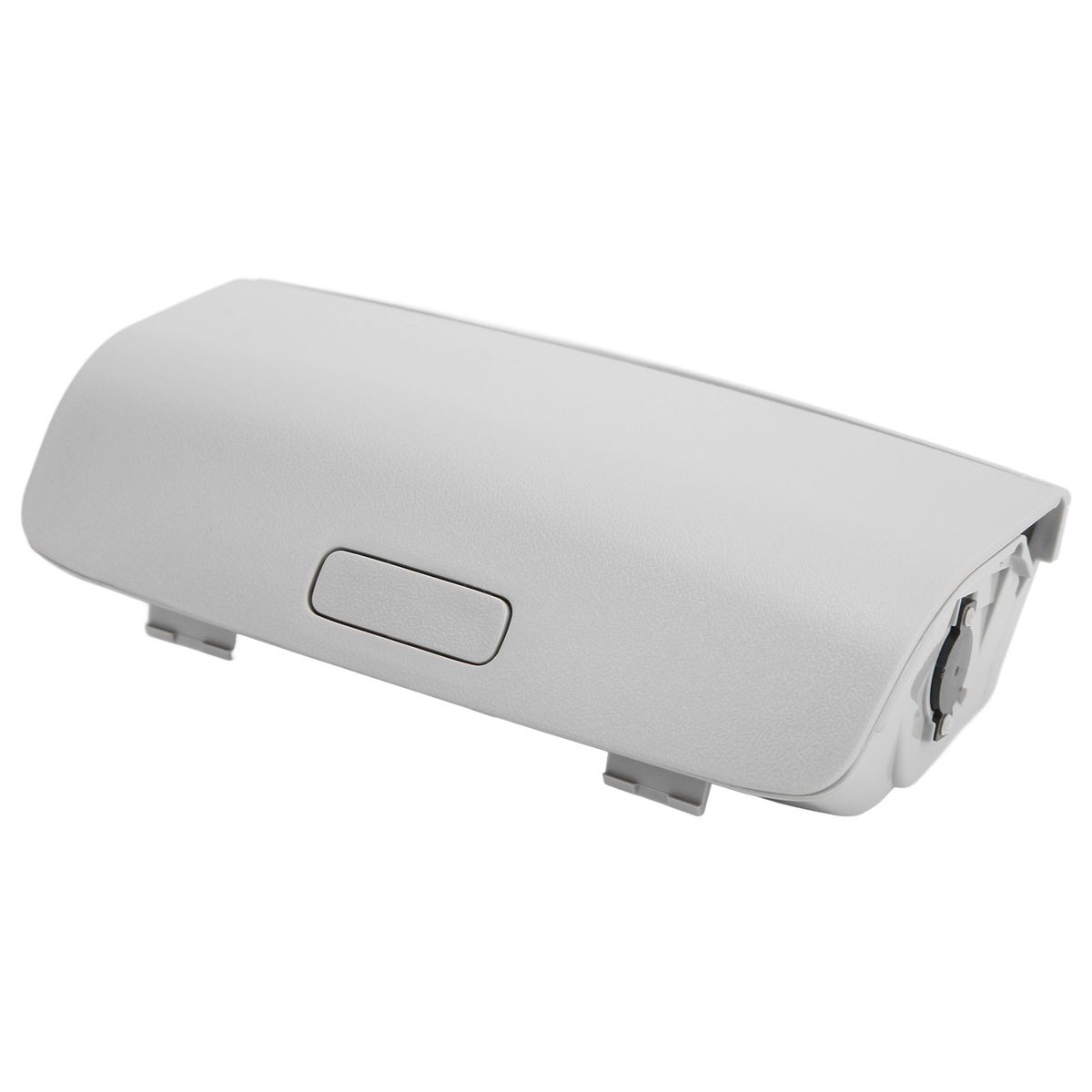 Car Sun Glasses Holder 1KD 868 837 Dustproof Grey Anti