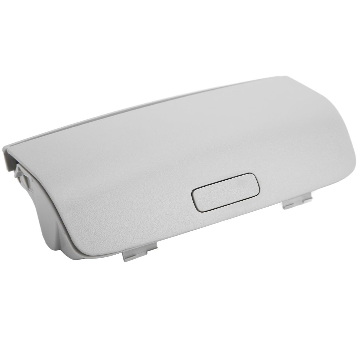 Car Sun Glasses Holder 1KD 868 837 Dustproof Grey Anti