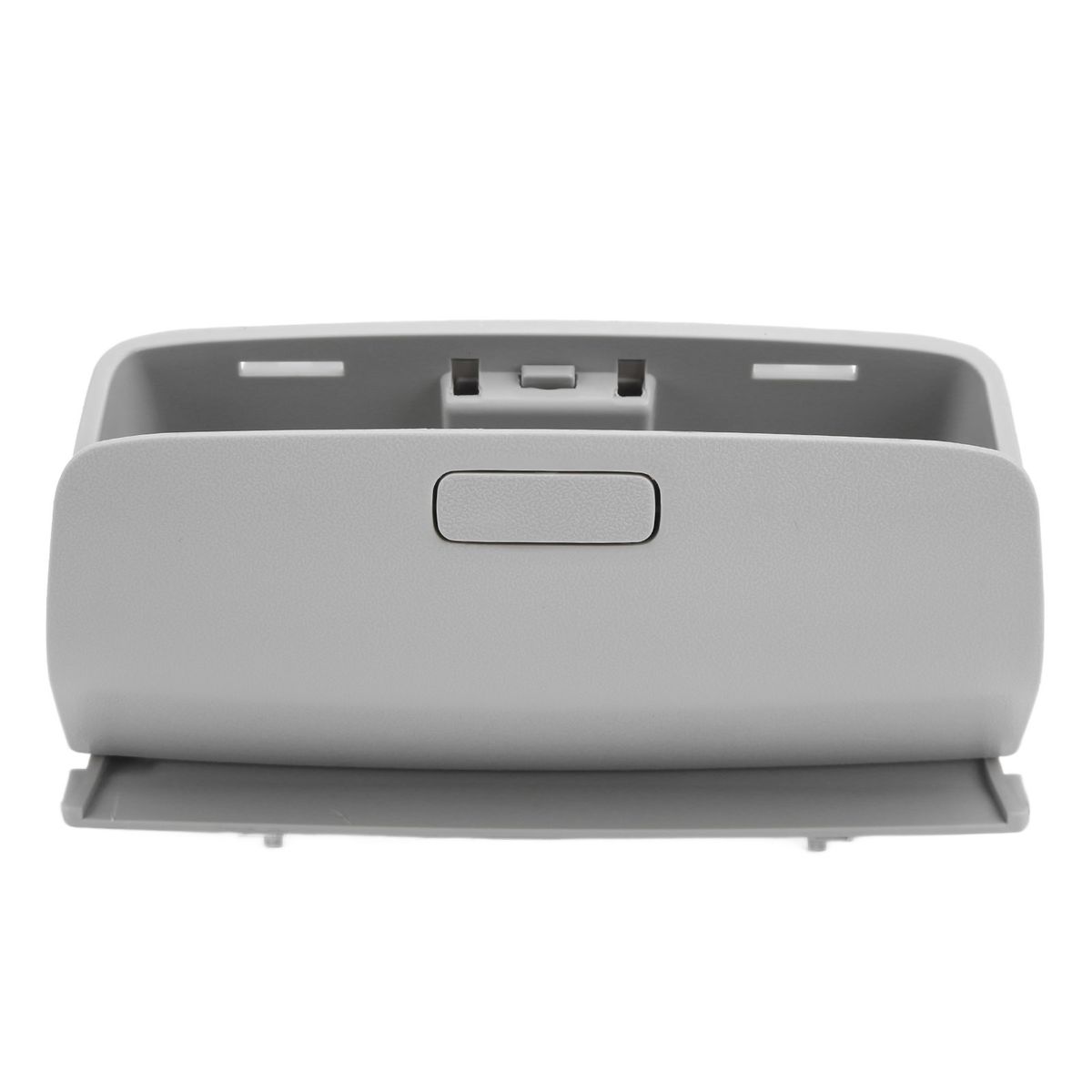 Car Sun Glasses Holder 1KD 868 837 Dustproof Grey Anti