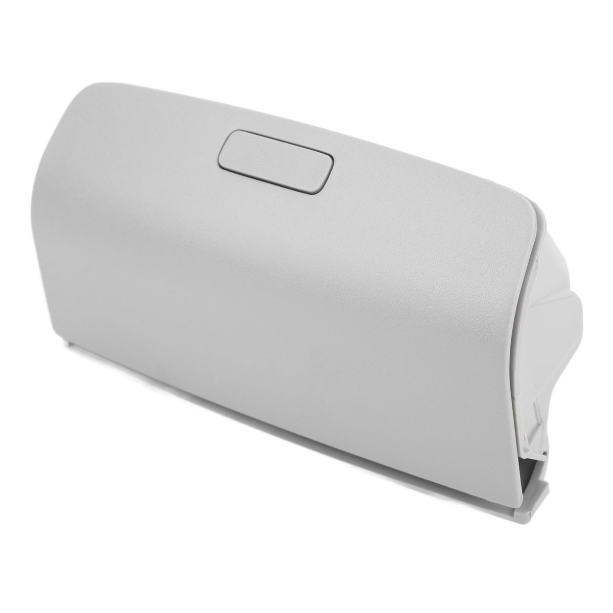 Car Sun Glasses Holder 1KD 868 837 Dustproof Grey Anti