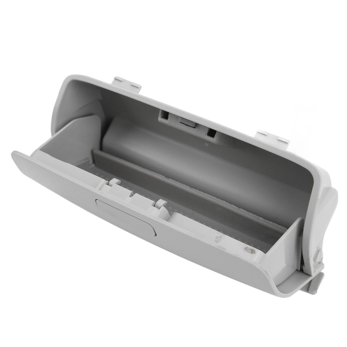 Car Sun Glasses Holder 1KD 868 837 Dustproof Grey Anti