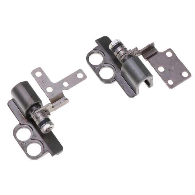 LCD Laptop Screen Hinges Bracket Left & Right For Lenovo Thinkpad X240