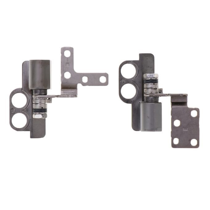 LCD Laptop Screen Hinges Bracket Left & Right For Lenovo Thinkpad X240
