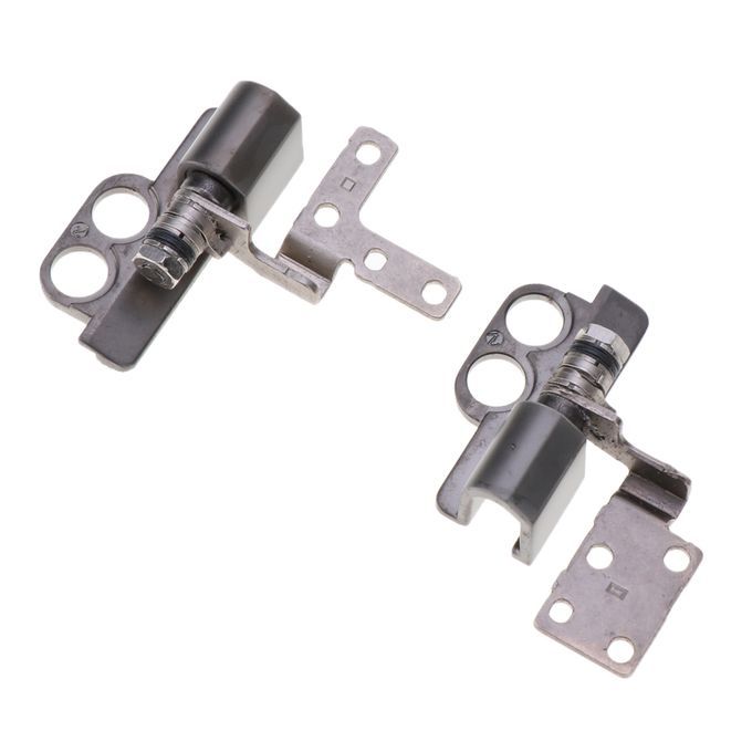 LCD Laptop Screen Hinges Bracket Left & Right For Lenovo Thinkpad X240