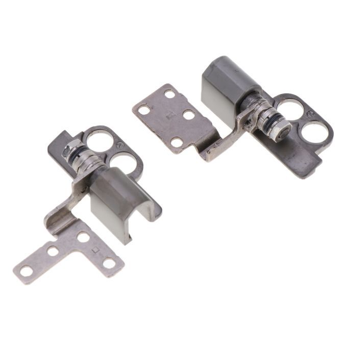 LCD Laptop Screen Hinges Bracket Left & Right For Lenovo Thinkpad X240