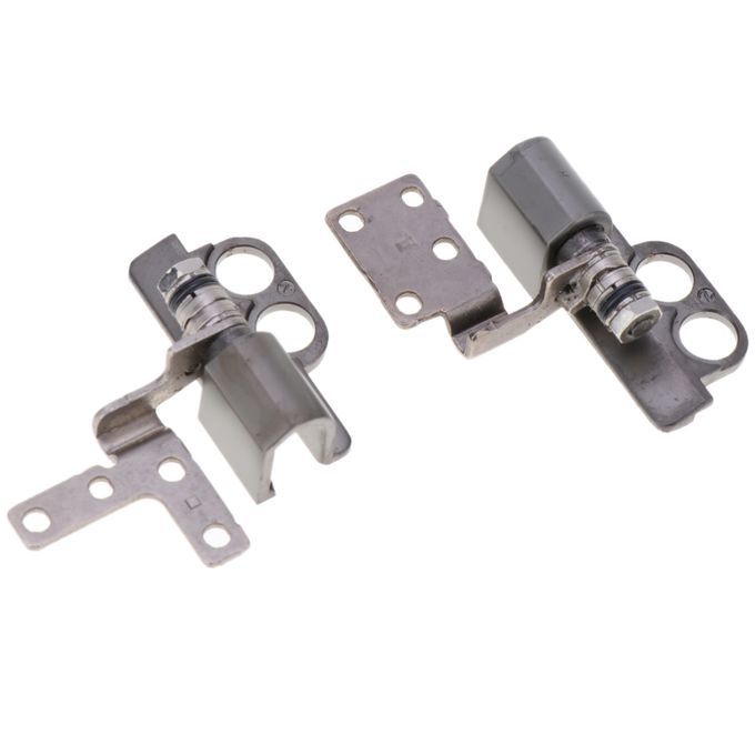 LCD Laptop Screen Hinges Bracket Left & Right For Lenovo Thinkpad X240