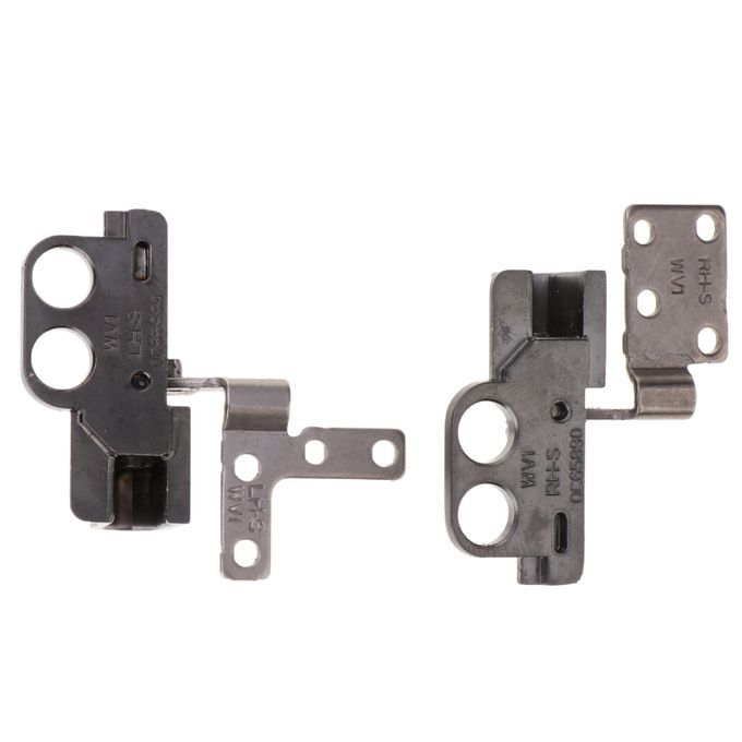 LCD Laptop Screen Hinges Bracket Left & Right For Lenovo Thinkpad X240