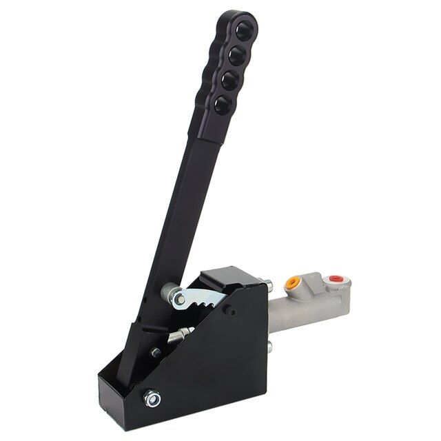 Handbrake Gear Lever For Racing Cars Universal