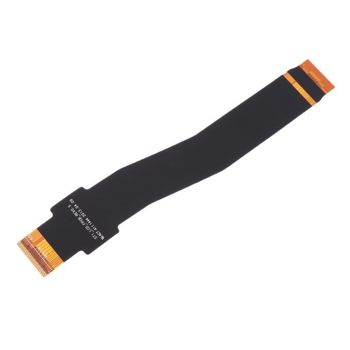LCD Display Touch Screen  Cable Ribbon For Samsung Tab 3 10.1''