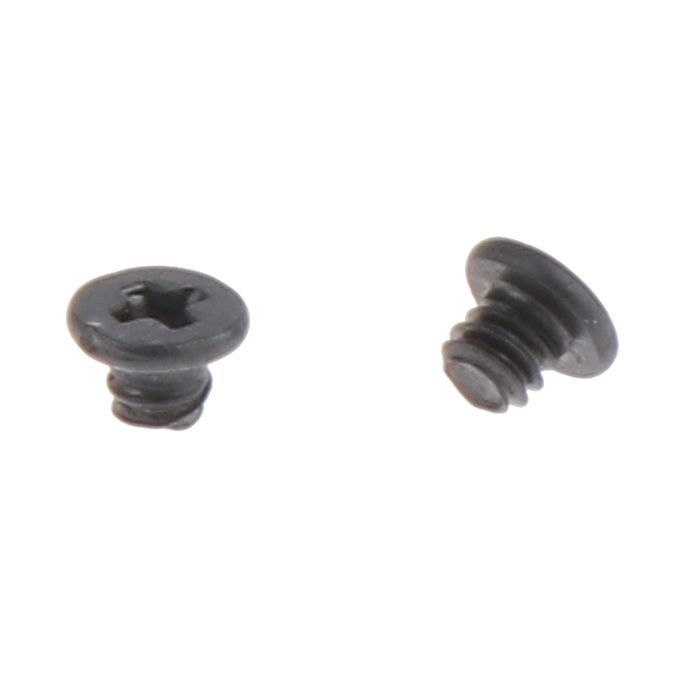 100Pieces Keyboard Scerws For  MacBook A1502 A1398 A1425 Series