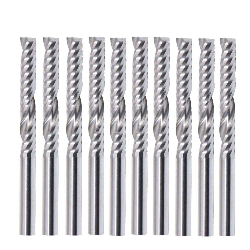 10pcs 1/8