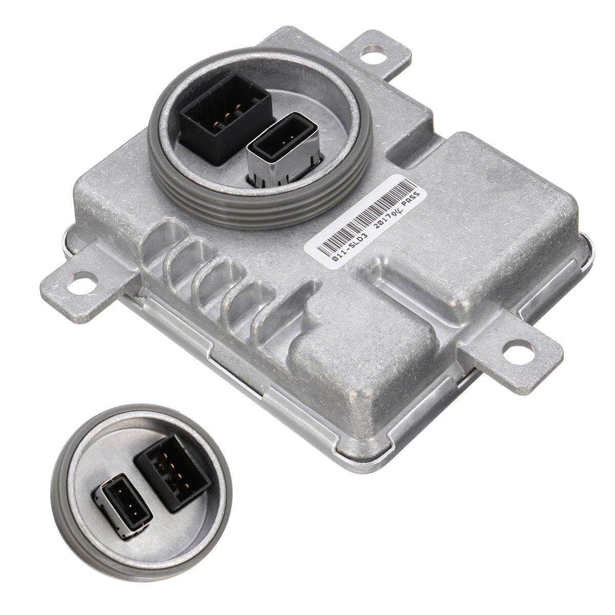 Xenon Headlight Ballast Module For AUDI VW 8K0941597E
