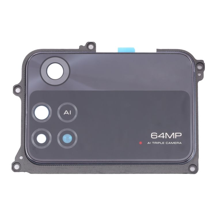 Camera Lens Cover For Xiaomi Poco M4 Pro 4G