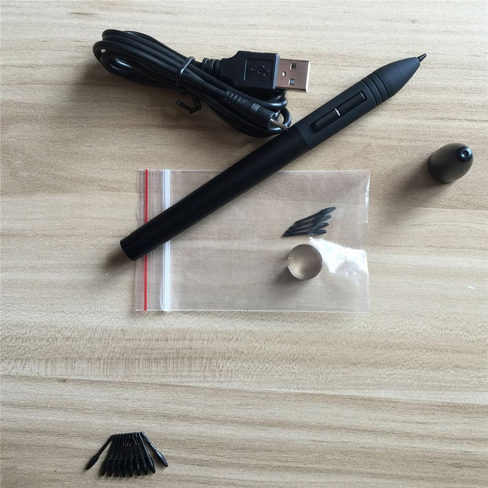 Stylus For Huion Pen80 Graphic Drawing Tablet For Funtuos