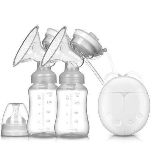 Electric Breast Pump