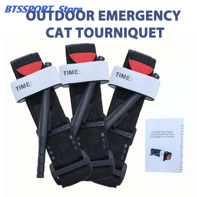 Emergency Belt Aid For Outdoor Exploration