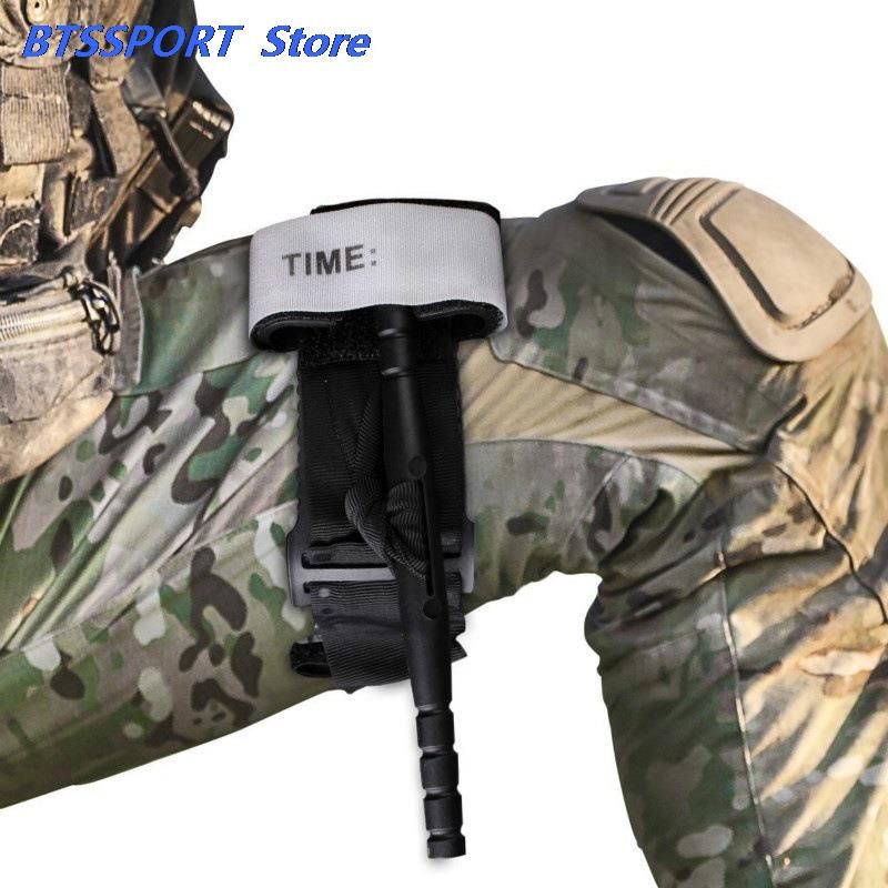Emergency Belt Aid For Outdoor Exploration