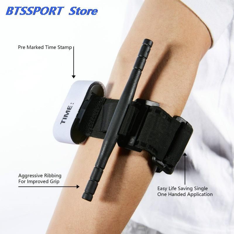 Emergency Belt Aid For Outdoor Exploration