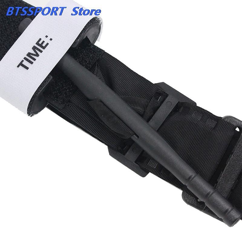 Emergency Belt Aid For Outdoor Exploration