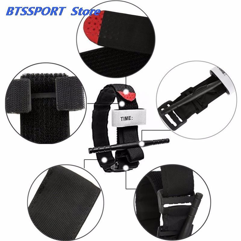 Emergency Belt Aid For Outdoor Exploration