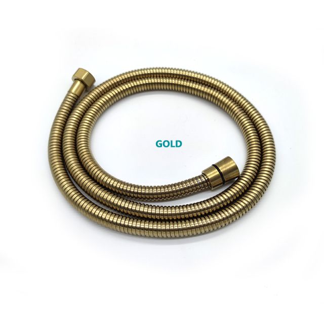 1.5MStainless Steel Water Shower Hose