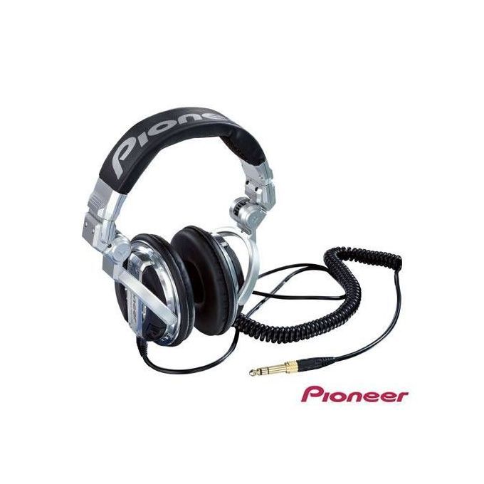 HDJ-1000 Pro Stereo Headphones