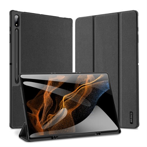 Domo Series Case For Samsung Galaxy Tab S7