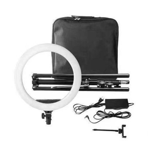 Selfie Ring Light LED 18 Inches LJJ -45CM Ring Light Stand