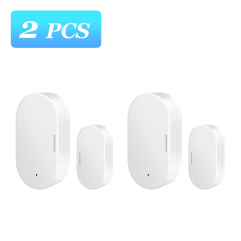 Tuya Door R Window Rs Door Open Closed Detectors Smart Home