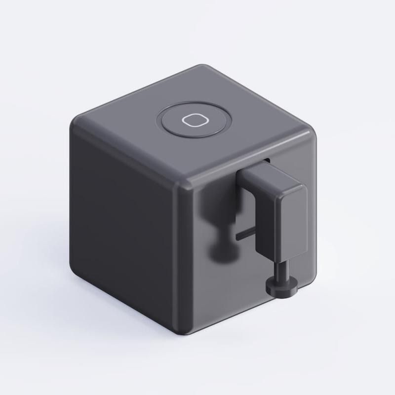 Tuya Bluetooth Smart  Plus Switch Bot On Pusher Remote