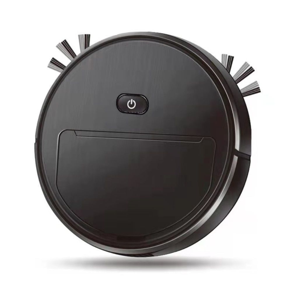 Robot Vacuum Cleaner 1000~1499Pa Suction Sweeping Washing