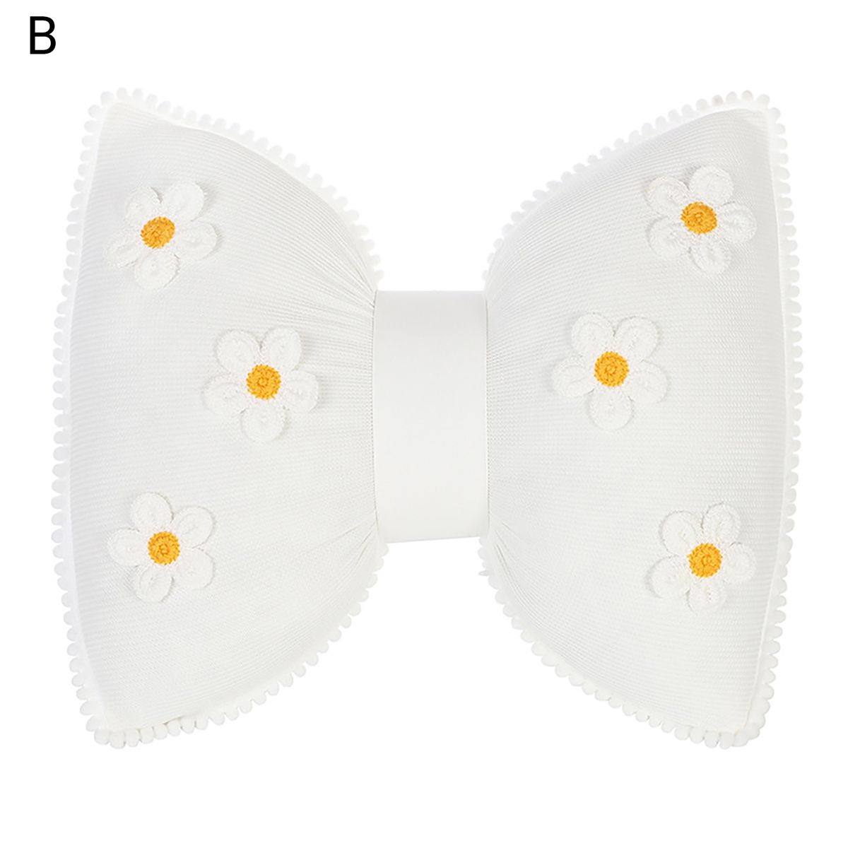 Headrest Pad Car Pillow Waist Rest Pillow B