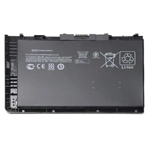 Hp Elitebook Folio 9470 And 9470m Laptop Battery