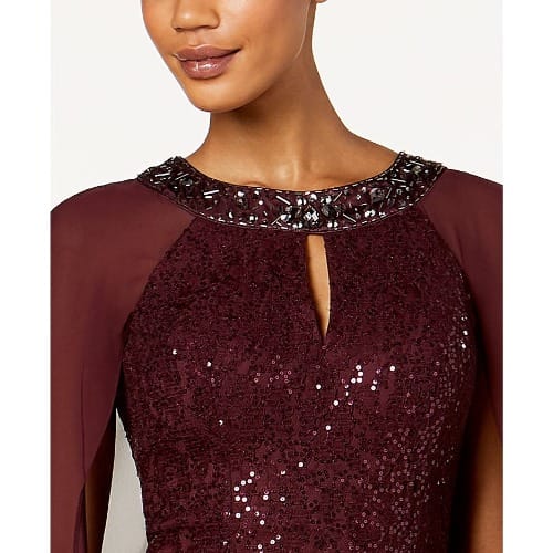 Women's Special Occasion Dress