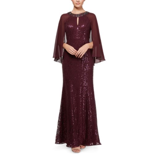 Women's Special Occasion Dress
