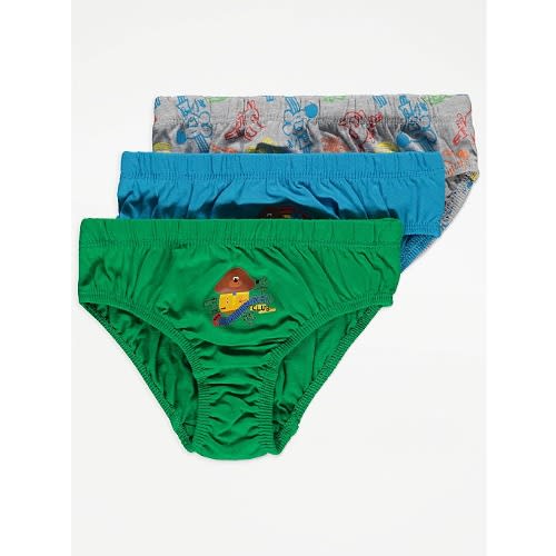 Hey Duggee Doodles Set For Boys -7 Piece