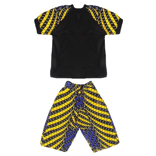 Foghe Boys Set