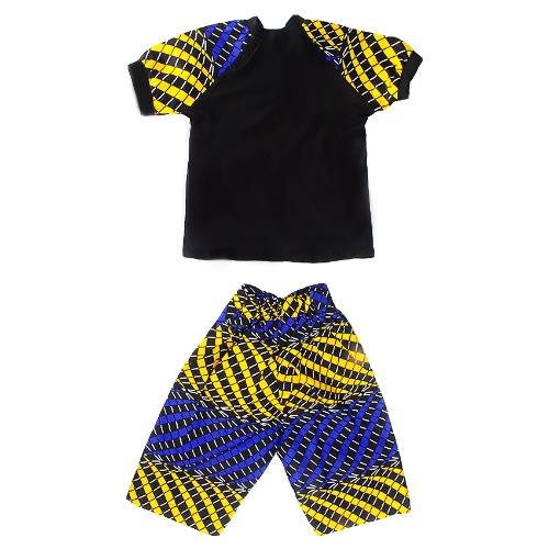 Foghe Boys Set