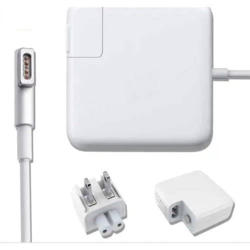 Apple 85w Magsafe 1 Power Adapter - For 15 And 17 Inches Macbook Pro