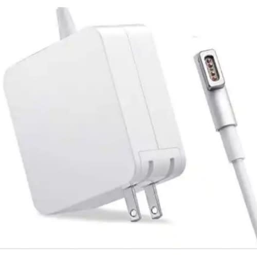 Apple 85w Magsafe 1 Power Adapter - For 15 And 17 Inches Macbook Pro
