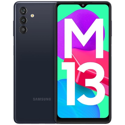 Galaxy M13 - 6.6