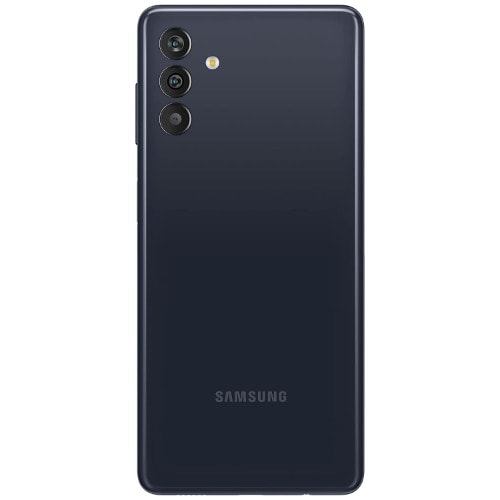 Galaxy M13 - 6.6" - 64GB ROM - 4GB RAM - 4G Dual SIM - Fingerprint - 5000mAh - Blue