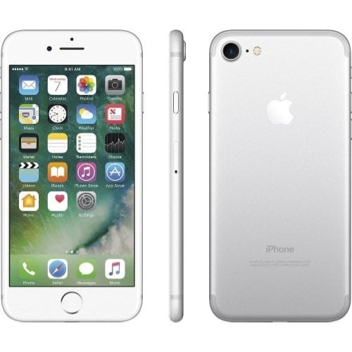 iPhone 7 - 4.7